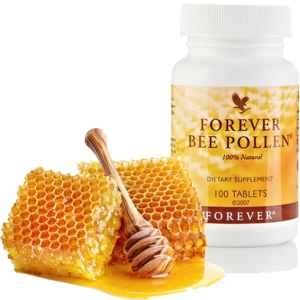 Bee Pollen Tablets