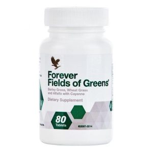 Fields of Greens Tablets