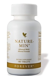 Nature-Min Tablets