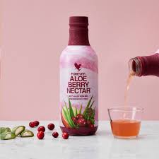 Aloe Berry Nectar