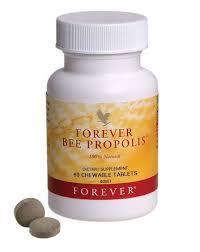 Bee Propolis